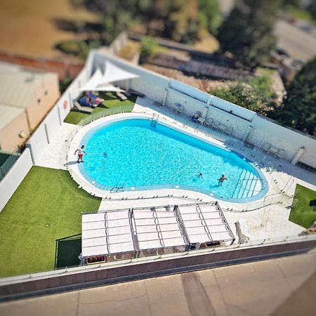 סלאמנקה Hotel Bardo Recoletos Coco מראה חיצוני תמונה