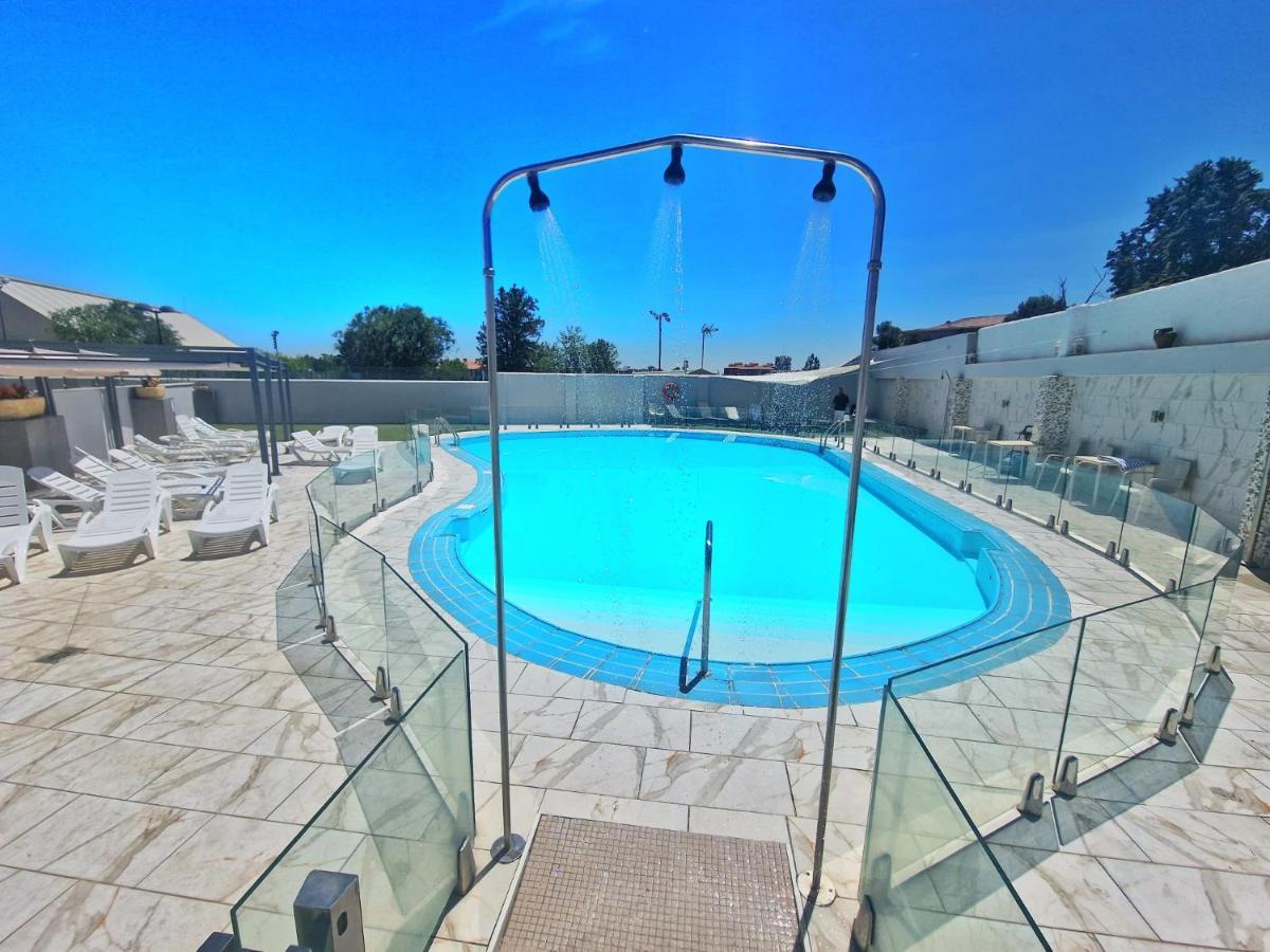 סלאמנקה Hotel Bardo Recoletos Coco מראה חיצוני תמונה