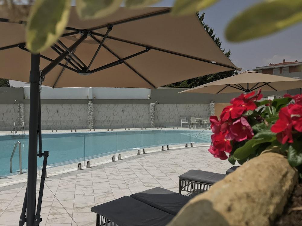 סלאמנקה Hotel Bardo Recoletos Coco מראה חיצוני תמונה