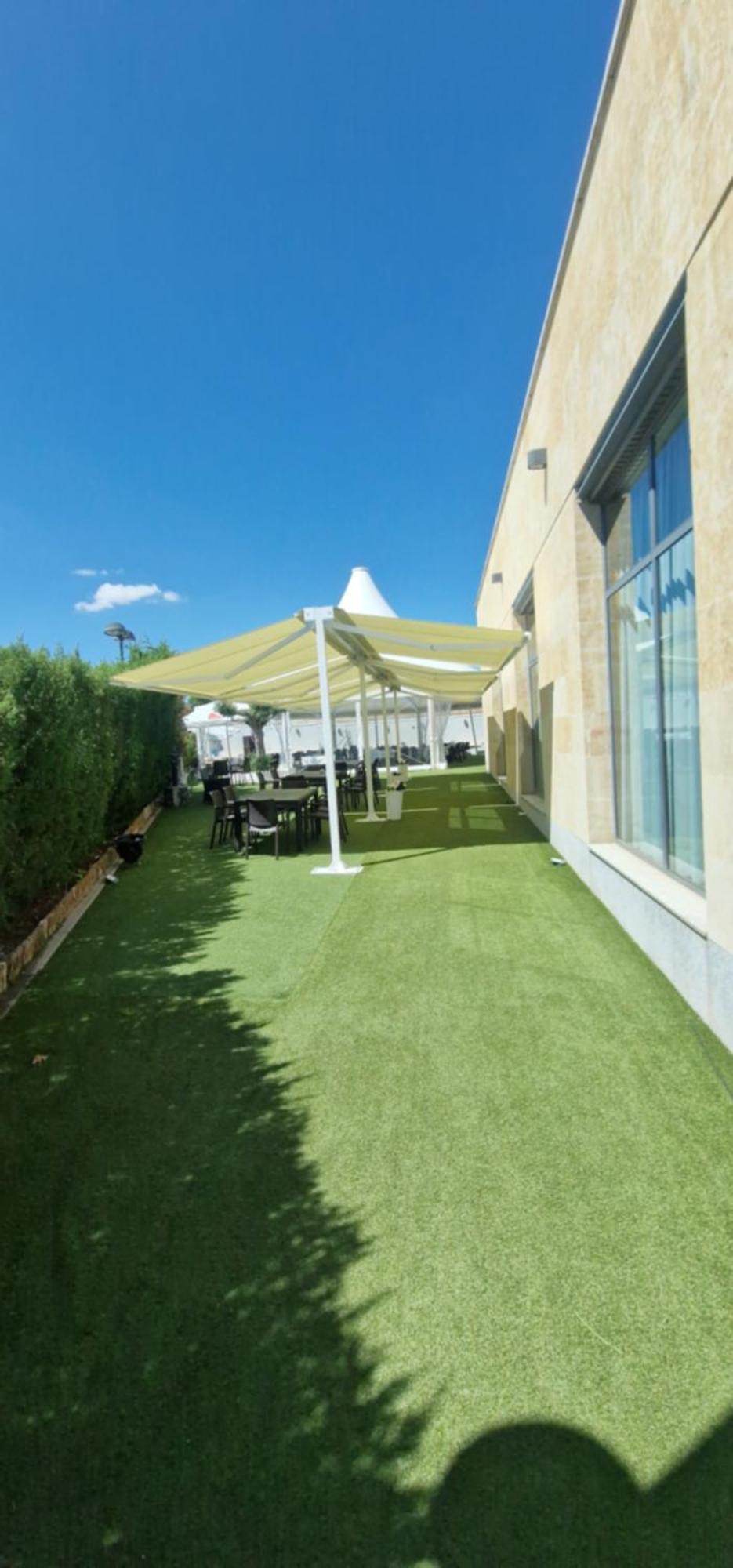 סלאמנקה Hotel Bardo Recoletos Coco מראה חיצוני תמונה