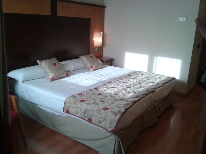 סלאמנקה Hotel Bardo Recoletos Coco מראה חיצוני תמונה
